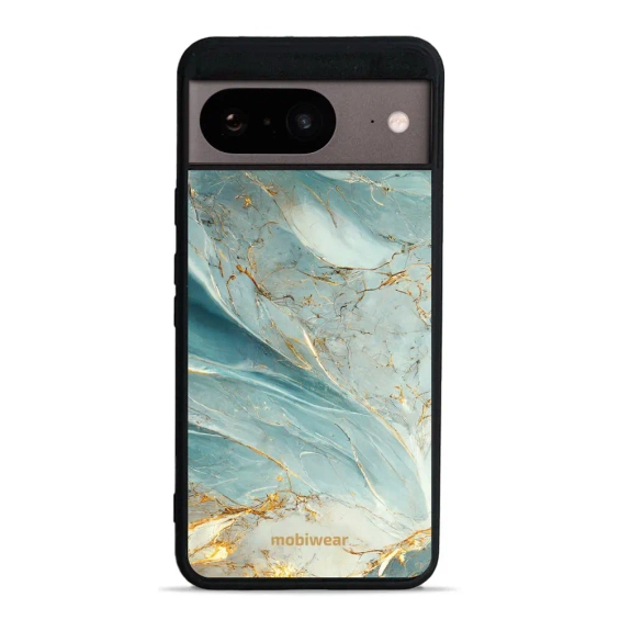 Phone Glossy Case Google Pixel 8 - Design G022G