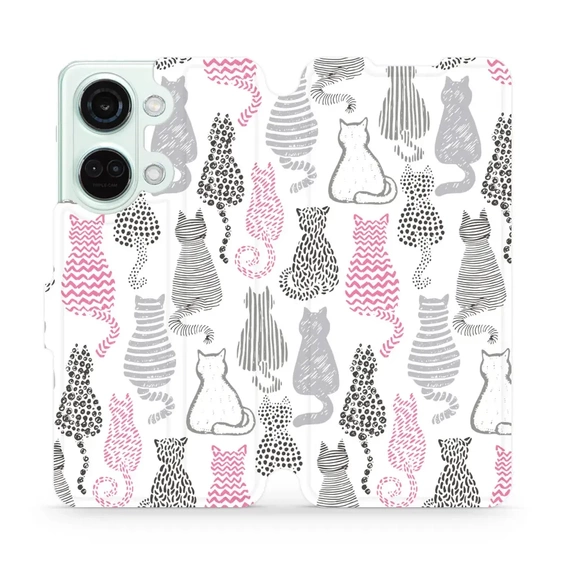 Phone Case OnePlus Nord 3 5G - Design MX01S