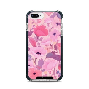 Case MagSafe Elite Bumper for Apple iPhone 7 Plus - Design DP74D