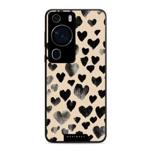 Phone Glossy Case Huawei P60 Pro - Design GA51G