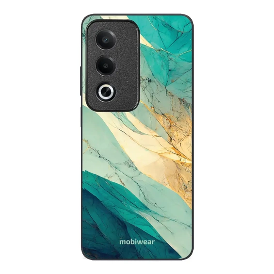 Etui Glossy Case do OPPO A80 5G - wzór G024G