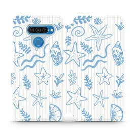 Phone Case LG Q60 - Design VP88S