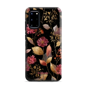 Hülle Elite Pro für Samsung Galaxy S20 Plus - Farbe E171E