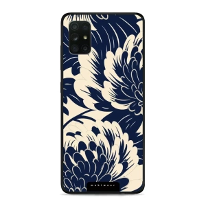 Phone Glossy Case Samsung Galaxy A71 - Design GA40G