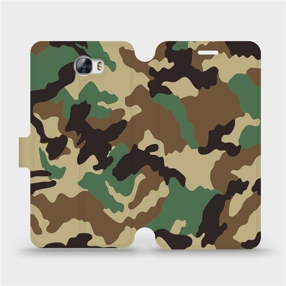 Etui do Huawei Y5 II - wzór V111P