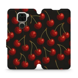 Phone Case Xiaomi Redmi Note 9 - Design VP83S