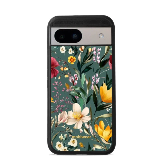 Hülle Glossy Case für Google Pixel 8a - Farbe GP71G