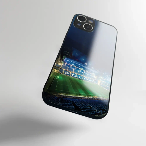 Hülle Glossy Case für Xiaomi Redmi 6 - Farbe G10LP