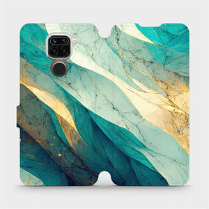 Etui do Xiaomi Redmi Note 9 - wzór VP37S