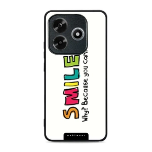 Etui Glossy Case do Xiaomi Redmi Note 14 5G - wzór G073G