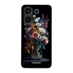 Phone Glossy Case Xiaomi Redmi Note 13 4G - Design G012G