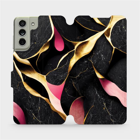 Phone Case Samsung Galaxy S21 FE - Design VP35S