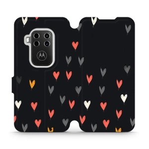 Etui do Motorola One Zoom - wzór VP79P