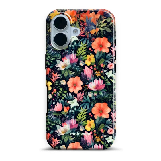 Etui Elite Pro do Apple iPhone 17 - wzór EP48E