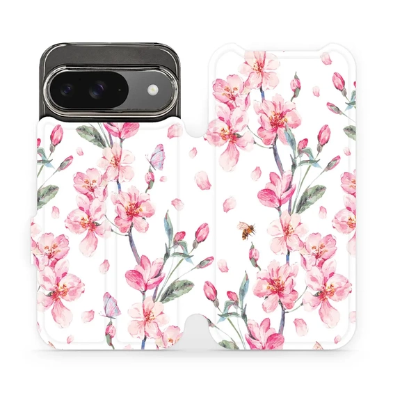 Etui do Google Pixel 9 - wzór M124S