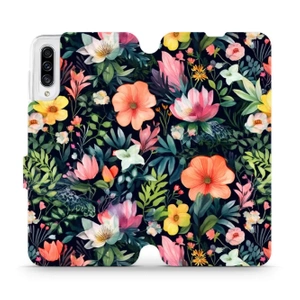 Phone Case Samsung Galaxy A30s - Design VP48S