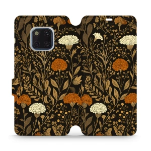 Phone Case Huawei Mate 20 Pro - Design V174S
