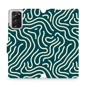 Phone Case Samsung Galaxy Note 20 - Design VA61S