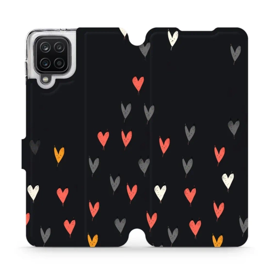 Phone Case Samsung Galaxy A12 - Design VP79P