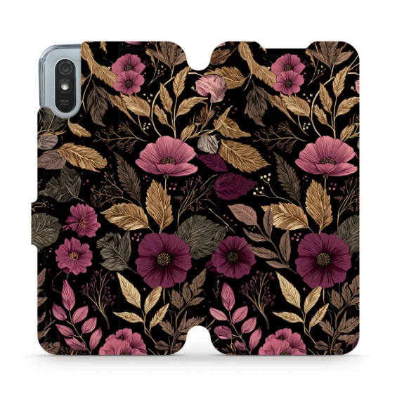 Hülle für Xiaomi Redmi 9A - Farbe V170S