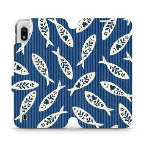 Etui do Samsung Galaxy A10 - wzór VP89S