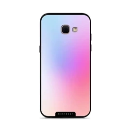 Phone Glossy Case Samsung Galaxy A5 2017 - Design G065G