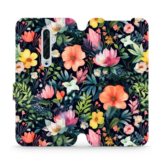 Etui do OPPO Reno 2Z - wzór VP48S