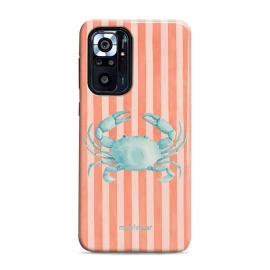 Case Elite Pro for Xiaomi Redmi Note 10 pro - Design EP87E