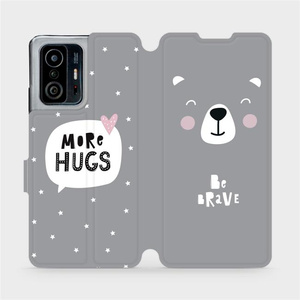 Phone Case Xiaomi 11T Pro - Design MH06P