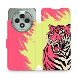 Phone Case OPPO Reno12 FS 5G - Design VP51S