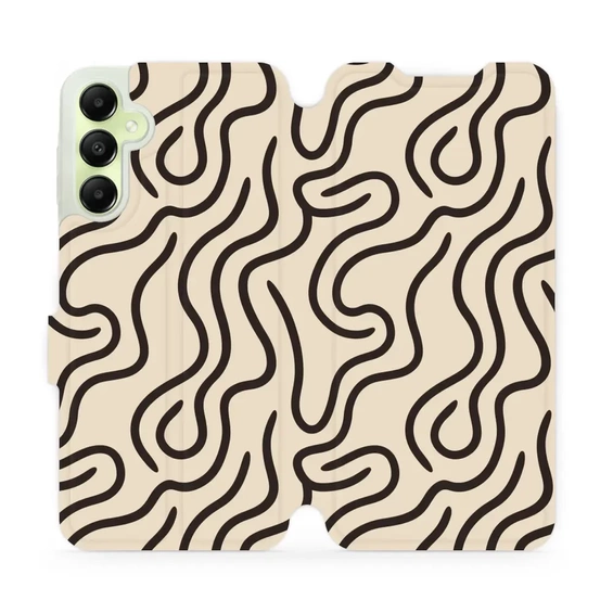 Hülle für Samsung Galaxy A05s - Farbe VA60S