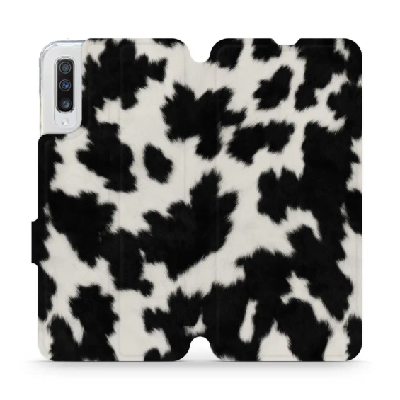 Hülle für Samsung Galaxy A70 - Farbe V165S