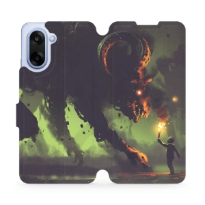 Phone Case OnePlus Nord CE5 - Design VA08P