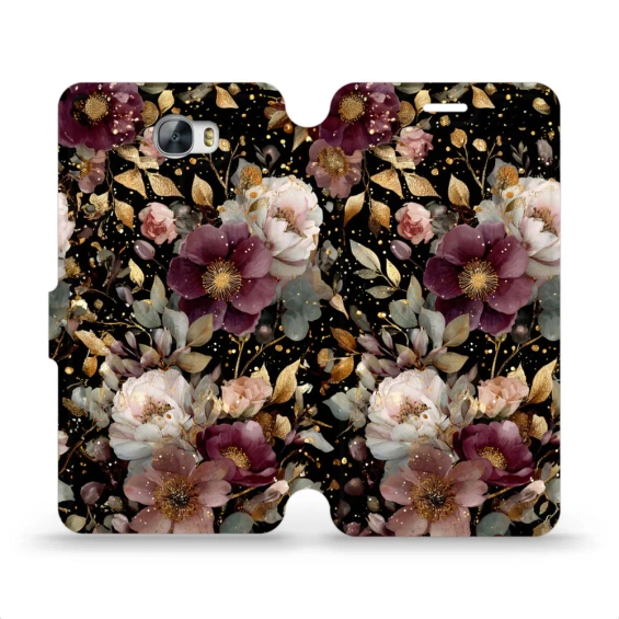 Hülle für Huawei Y6 II Compact - Farbe V169S