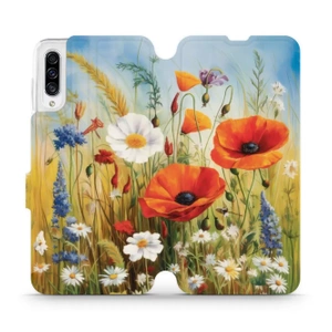 Hülle für Samsung Galaxy A30s - Farbe VP43S