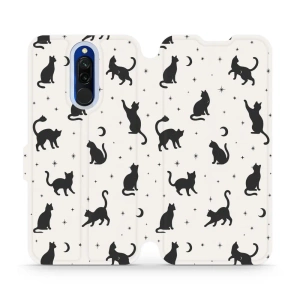 Phone Case Xiaomi Redmi 8 - Design V162S