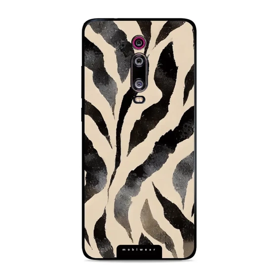 Phone Glossy Case Xiaomi Mi 9T - Design GA53G