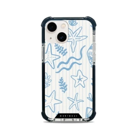 Case MagSafe Elite Bumper for Apple iPhone 13 mini - Design DP88D