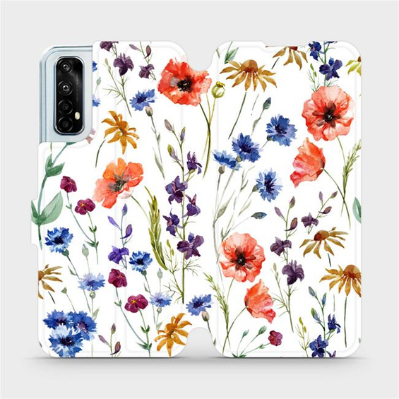 Phone Case Realme 7 - Design MP04S
