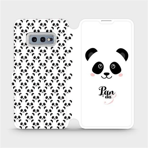 Phone Case Samsung Galaxy S10e - Design M030P