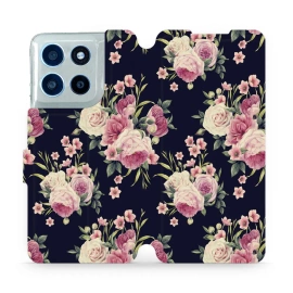 Etui do Motorola Moto G56 5G - wzór V068P
