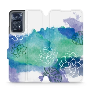 Etui do Xiaomi Redmi Note 12 Pro 4G - wzór MG11S