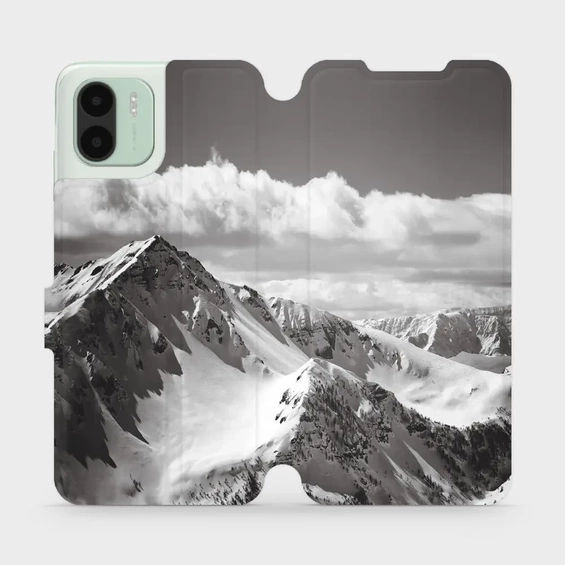 Phone Case Xiaomi Redmi A2 - Design M152P