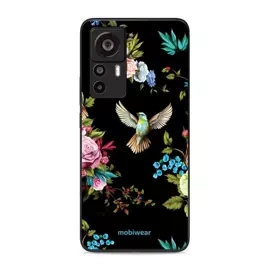 Hülle Glossy Case für Xiaomi 12T - Farbe G041G
