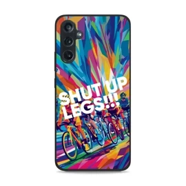 Hülle Glossy Case für Samsung Galaxy M34 5G - Farbe GD03G