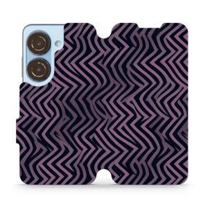 Etui do ASUS Zenfone 10 - wzór VA55S