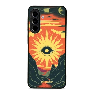 Etui Glossy Case do Samsung Galaxy A36 5G - wzór G055G