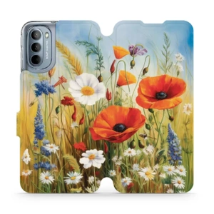 Hülle für Motorola Moto G31 - Farbe VP43S