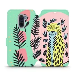 Phone Case Xiaomi Pocophone F1 - Design VP52S
