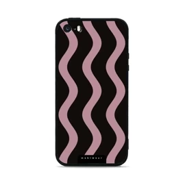 Phone Glossy Case Apple iPhone 5s - Design GA54G